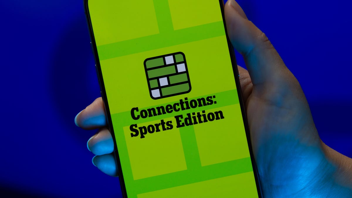 Unlock Today's NYT Connections Sports Puzzle: Spoiler Hints Guide